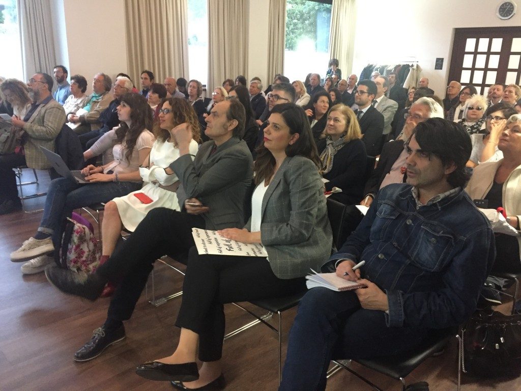 La Croazia al Meliá Milano, un evento nel segno del successo