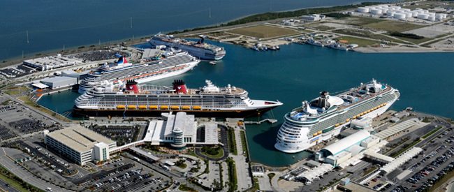 Italian Cruise Watch: La Penisola regina delle crociere nel Mediterraneo