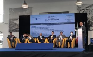 Crociere, nuove tendenze ed esigenze al vaglio delle compagnie di fronte ad una geografia che muta