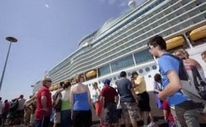 Clia: Italia prima per indotto proveniente dalle crociere