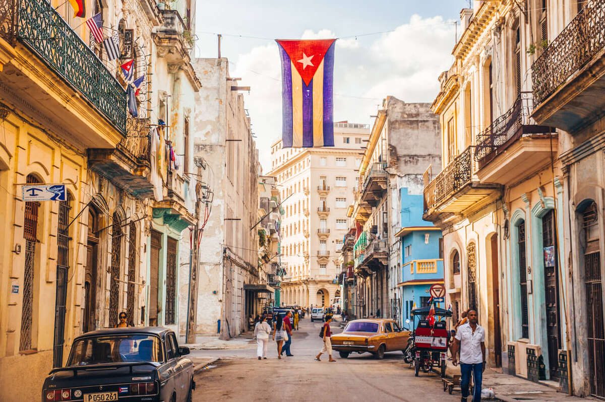 Melià Hotels International chiude tutte le attività alberghiere a Cuba