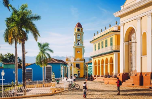 Cuba: turismo al palo con il persistere delle restrizioni imposte dagli Usa