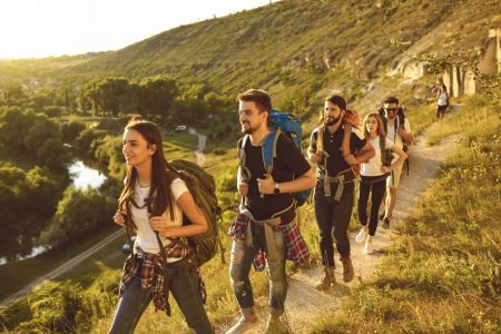 Go Europa lancia la linea di viaggio “Cultura e soft trekking”