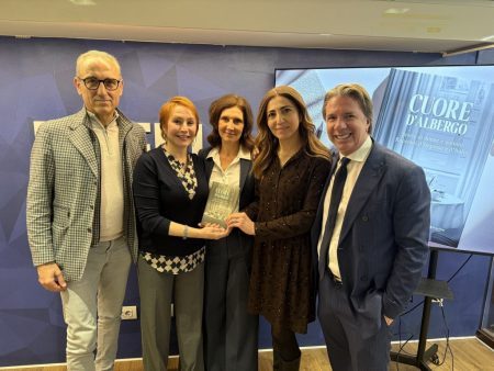 Cuore d’albergo:  l’ospitalità italiana diventa un racconto con Bwh Hotels