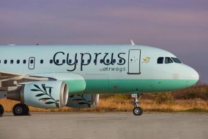 Cyprus Airways riapre a luglio i voli per Roma e Verona; novità Malta, da fine giugno