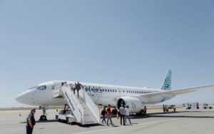 Cyprus Airways amplia il network italiano con un volo stagionale per Venezia