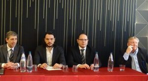 Torna Io volo da Forlì: la programmazione Sigismondo Travel dallo scalo romagnolo