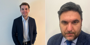 Due nuovi area manager per I4T: Emilio Ganci e Jacopo Rumor