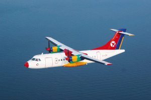 Dat Volidisicilia in continuità territoriale su Lampedusa e Pantelleria anche per l’inverno