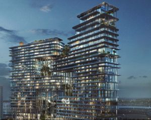 La Dorchester Collection annuncia il nuovo progetto mixed use The Residences, Dubai