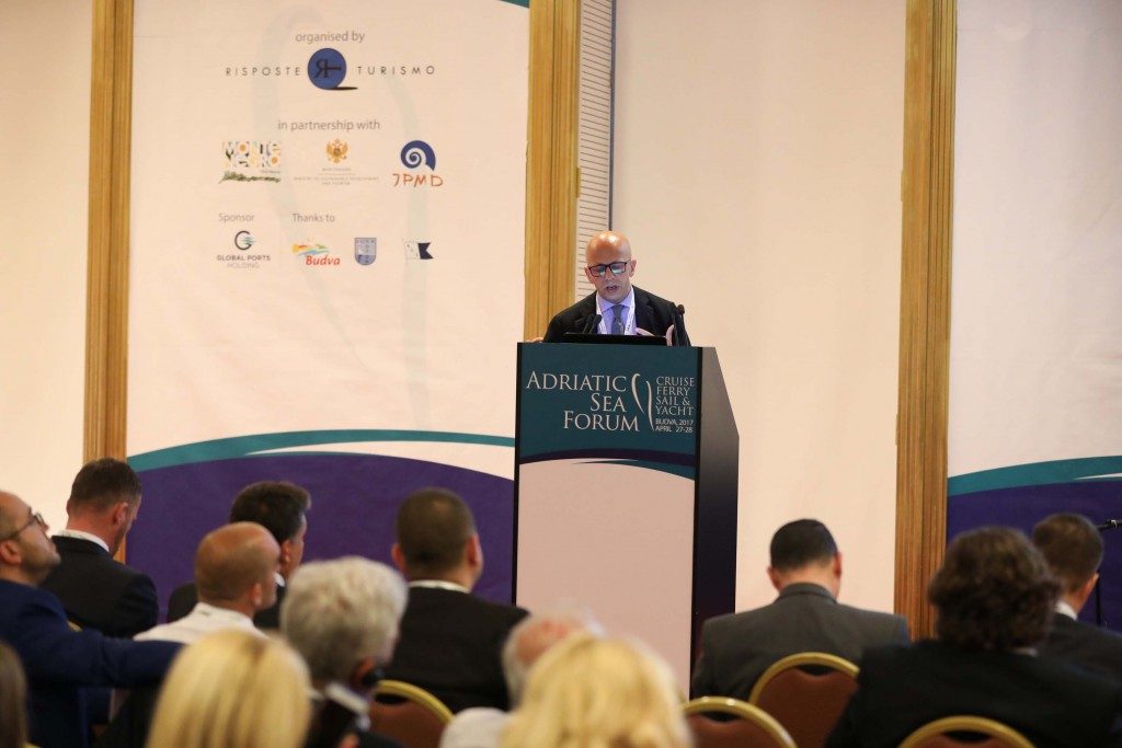 Adriatic Sea Forum: la quarta edizione ad Ancona il 30 e il 31 maggio