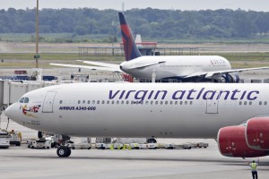 Virgin Atlantic apre il volo giornaliero fra Londra Heathrow e Seul