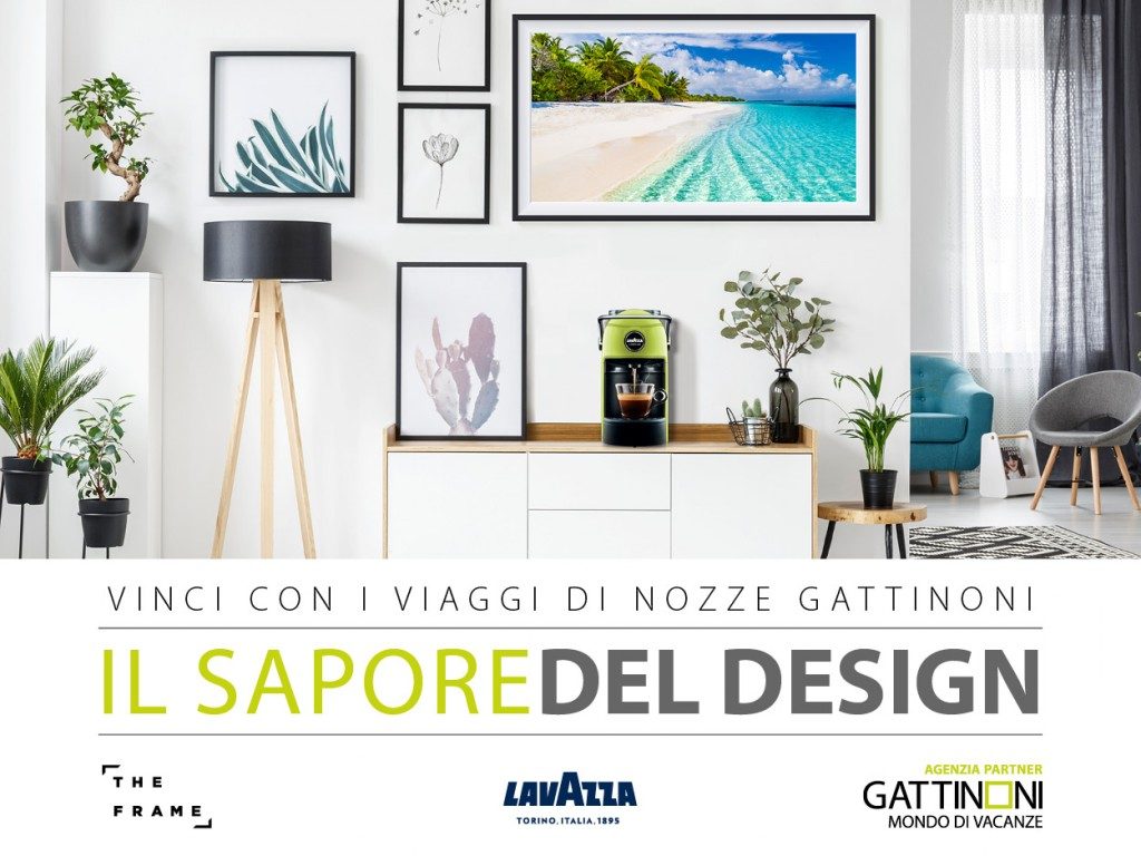 Gattinoni lancia la nuova campagna sposi: “Il sapore del design”