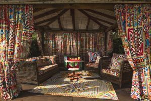 Lo stile Dolce & Gabbana sbarca al Cala di Volpe in costa Smeralda