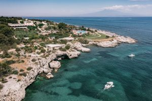 Mangia’s Brucoli, Sicily ha riaperto i battenti per la stagione 2024, dopo un’ampia ristrutturazione