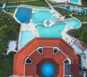 Ritornano operative le Terme di Saturnia