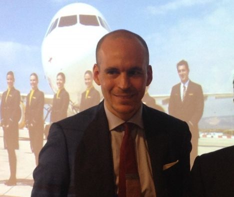 Vueling muove su Malpensa: business travel nel mirino
