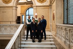 Hnh spinge sulle policy di attraction&retention: retribuzioni in crescita per gli oltre 900 dipendenti