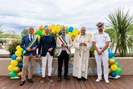 Club del Sole prosegue negli investimenti: inaugurato il Primero Waterland