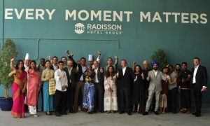 C’è anche Radisson tra i sottoscrittori degli Hotel Sustainability Basics del Wttc