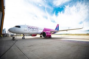 Wizz Air a tutta Italia. Keri: “Consolidare e poi crescere ancora con nuove basi”