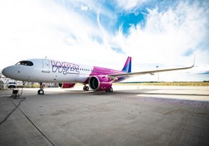 Wizz Air posiziona nuovi velivoli a Roma e Milano, e chiude la base di Palermo