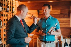 Beachcomber presenta la nuova selezione di vini eco-friendly made in Sud Africa