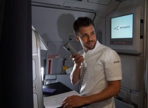 La Compagnie: lo chef Lorenzo Cogo porta a bordo la tradizione veneta con il ‘suo’ baccalà