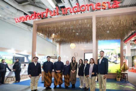 Indonesia: entrate turistiche in crescita di oltre il 13% a inizio 2026