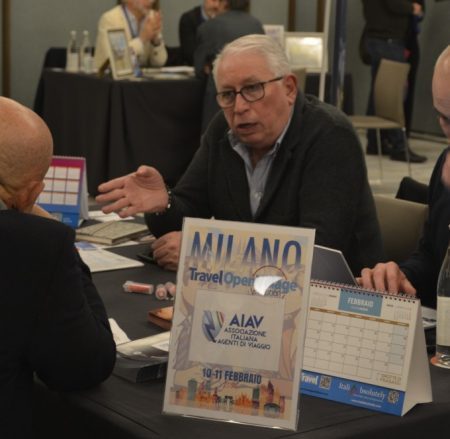 Aiav celebra i 25 anni al Tove, obiettivo migliorare competitività delle adv