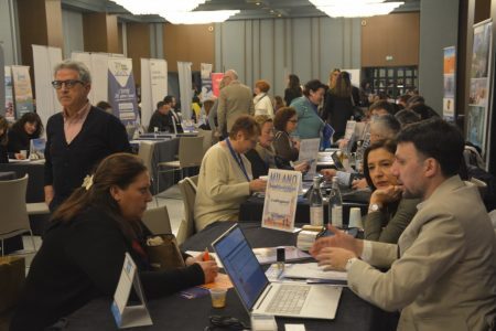 Seconda giornata di Tove. Il pienone continua ancora