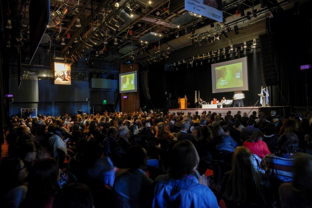 Perché scegliere l’Argentina per il vostro prossimo evento?