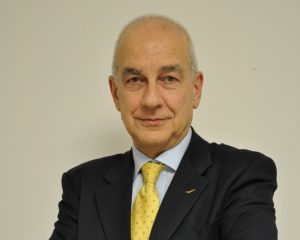 Fulvio Badetti è il direttore del nuovo Torre del Nera Albergo diffuso & Spa