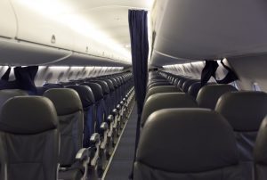 Ego Airways: ecco gli interni dell’Embraer 190. Presentazione ufficiale il 10 dicembre