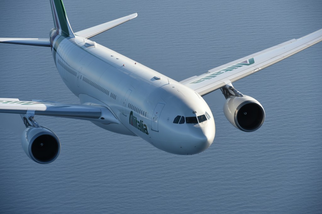 Alitalia e Adr: pace fatta?