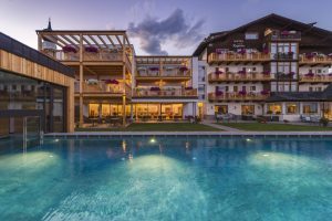 Soprabolzano: l’accoglienza del Regina Hotel sull’altopiano del Renon