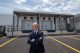 Aeroporto Palermo: operativo il nuovo terminal dedicato al traffico cargo