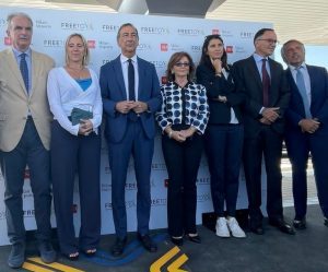 Milano Linate investe sul green: debutta la prima ricarica super veloce per auto elettriche