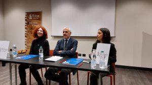 Mele: la Shiruq di Mappamondo? Nel segno della continuità