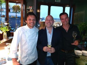 Le Maldive oltre il mare: Atmosphere Core in tour per far conoscere il lato enogastronomico delle isole