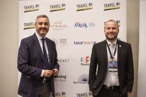 Nicola Romanelli è il nuovo head of business operations di Tourmeon
