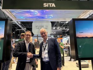 Sita fa coppia con Airportr e rinnova i servizi di consegna dei bagagli