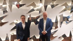 Costa: prosegue la ricerca di nuove partnership; prossimo step l’intrattenimento