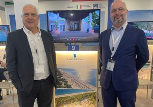 Bluserena: obiettivo aumentare la quota di ospiti internazionali