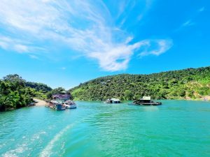 Il 2024 del Vietnam: sviluppo sostenibile che fa perno sulle comunità locali