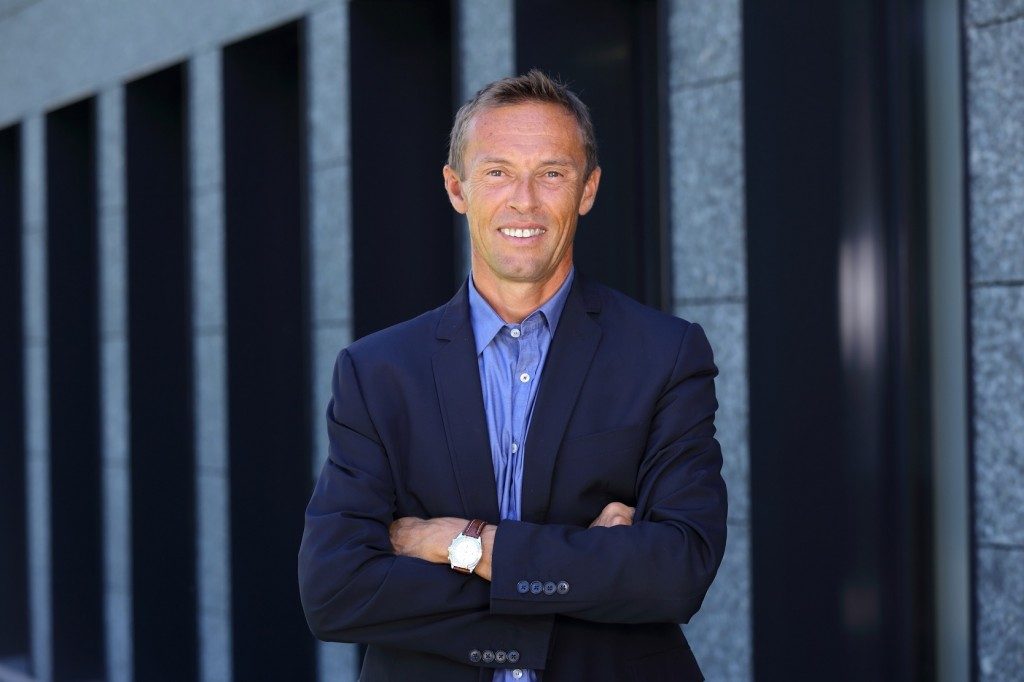 AirPlus Italia: Daniele Aulari nuovo country manager.