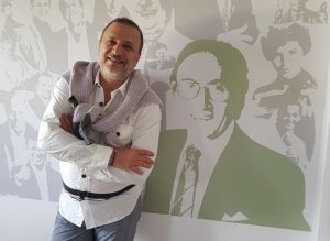 Curzi, IpV: ora siamo più digitali. Sul web sfruttiamo pure le strategie di emotional gaming