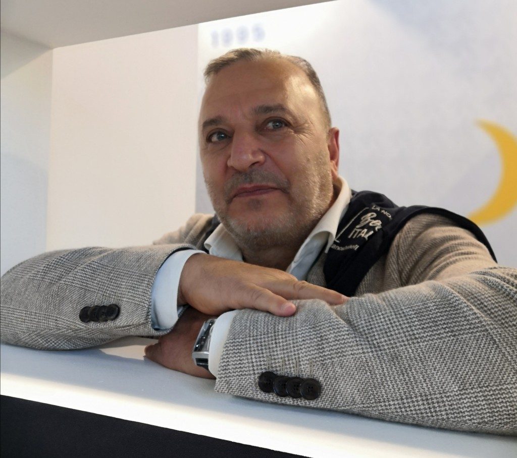 Curzi, IpV: il revenge tourism traina le vendite. Ora l’obiettivo è consolidarsi