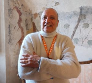 Idee per Viaggiare: l’Unconvention 2024 per vivere il Cammino e portarlo nel futuro