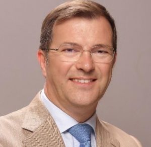 Sarà Danilo Zucchetti a dirigere il nuovo Corinthia Rome in arrivo nel 2024